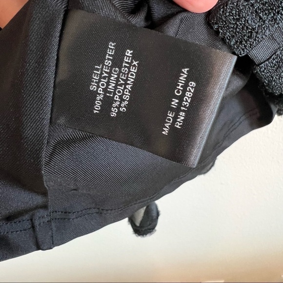 house of harlow 1960 x revolve dress - Picture 3 of 7